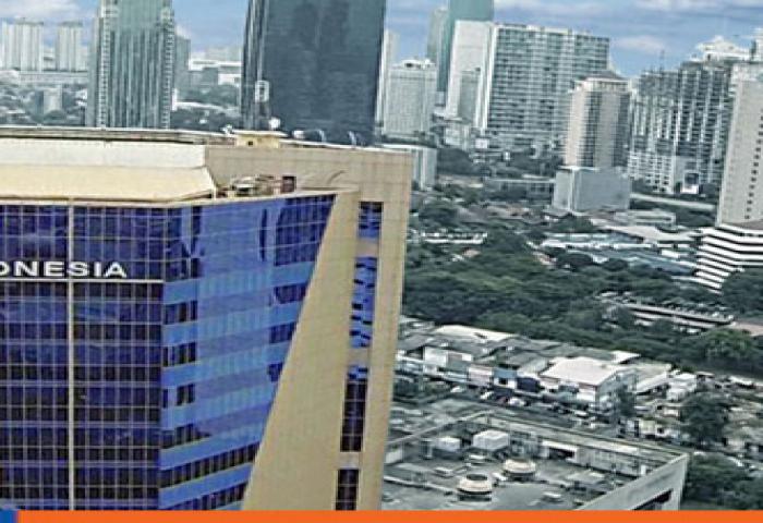 Dengan BRIsat Layanan Perbankan BRI Tidak Alami Gangguan Signifikan